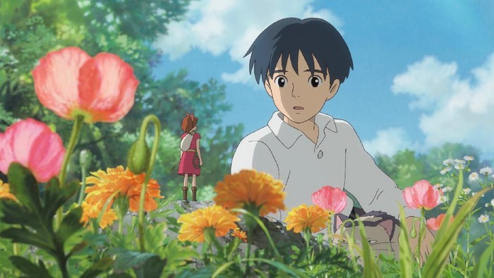 5 Rekomendasi Film Ghibli untuk Lepas Penat di Akhir Pekan, Ringan tapi Penuh Makna!