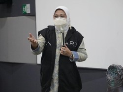 Ini Persiapan dan Perhatian Kemnaker Saat Tentukan Upah Minimum