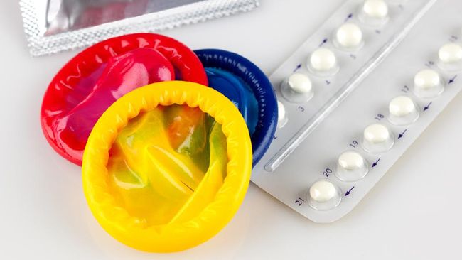 Contraceptive Devices for Men, Prevent Pregnancy