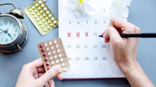 United Nation Population Fund (UNFPA) mencatat, sebanyak 257 juta wanita di dunia tak menggunakan metode kontrasepsi yang aman dan modern.
