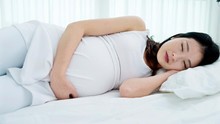 Mengenal Surrogate Mother, Ibu Pengganti buat 'Titip' Kehamilan