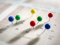 Bukan Januari, Dulu Tahun Baru Dirayakan pada Bulan Ini