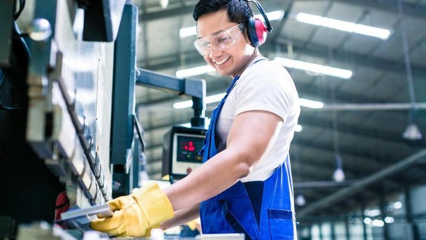 Modal Cleanroom Makin Terjangkau? Ini Skema Pembiayaan UMKM