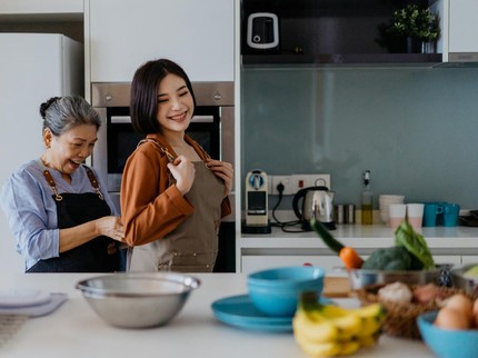 Apa yang Harus Dipersiapkan Jika Ingin Resign dan Jadi Stay at Home Mom?