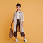3 Inspirasi OOTD Menggemaskan untuk Perempuan Virgo, Auto Stylish!