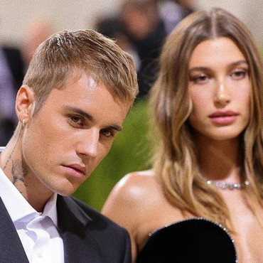 Usia Muda dan Karier Jadi Alasan Hailey Baldwin Tunda Momongan