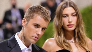 img-title Usia Muda dan Karier Jadi Alasan Hailey Baldwin Tunda Momongan