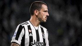 Bonucci Ribut dengan Staf Inter Milan Usai Juventus Kalah