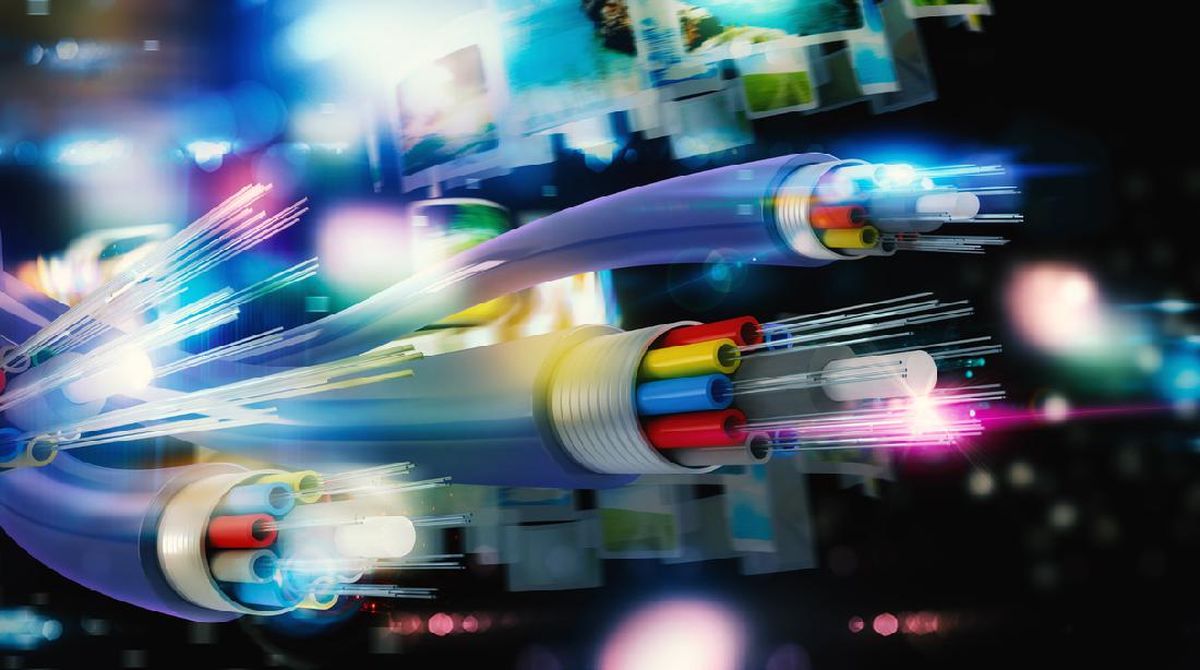 Jepang Cetak Rekor Internet Tercepat di Dunia