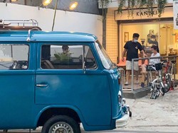 Bisa Ngopi Cantik di 5 Kafe Hidden Gem Bernuansa Jepang Ini