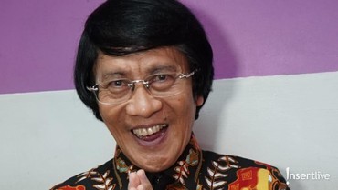 img-title Terungkap Kak Seto Punya Saudara Kembar, Unggah Video Menggemaskan