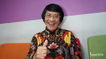 Diduga Singgung Broken Strings Aurelie Moeremans, Kak Seto Tuai Hujatan