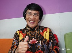 Diduga Singgung Broken Strings Aurelie Moeremans, Kak Seto Tuai Hujatan