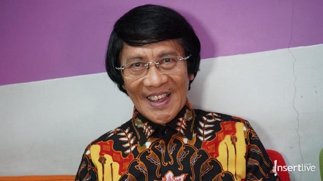 Kemampuan Berpikir Kak Seto Terganggu Akibat Stroke Ringan