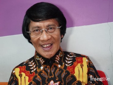 Kemampuan Berpikir Kak Seto Terganggu Akibat Stroke Ringan