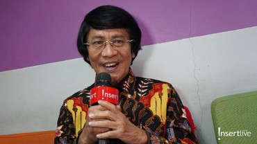Kak Seto Minta Ibu-ibu Omeli Anak dengan Nada Indah Tuai Respons Lucu