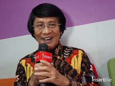 img-title Cerita Kak Seto: Gagal Jadi Dokter, Hidup di Tempat Sampah, Kini 55 Tahun Mengabdi untuk Anak