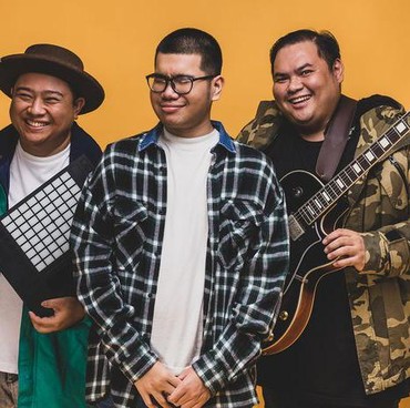 Lirik Lagu Tak Mau Sendiri - Kaleb J, Belanegara & Abdraham Edo