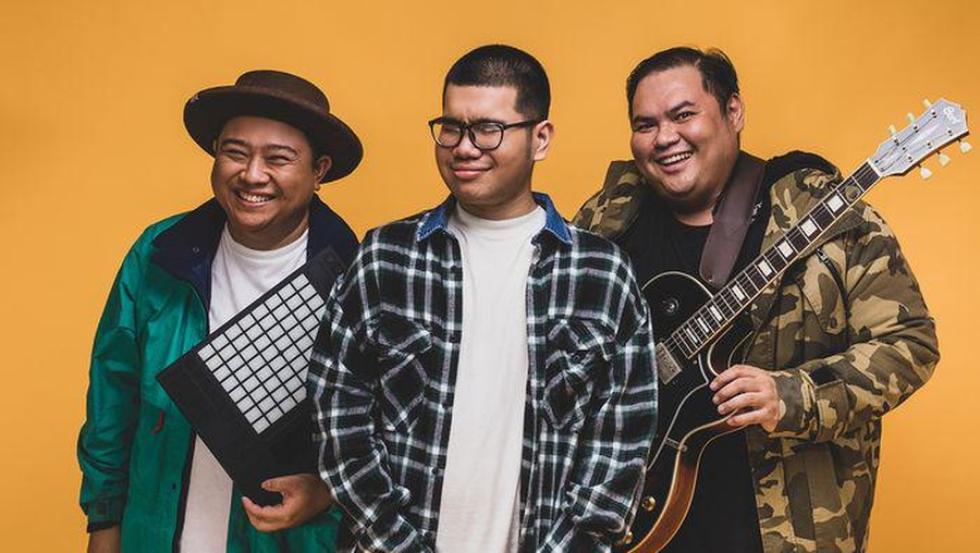 Kaleb J, Belanegara, dan Abraham Edo