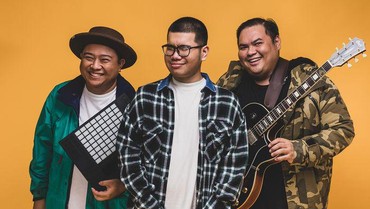 img-title Lirik Lagu Tak Mau Sendiri - Kaleb J, Belanegara & Abdraham Edo