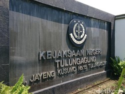 Mantan Direktur PDAM Tulungagung Jadi Tersangka Korupsi Proyek Jaringan Pipa