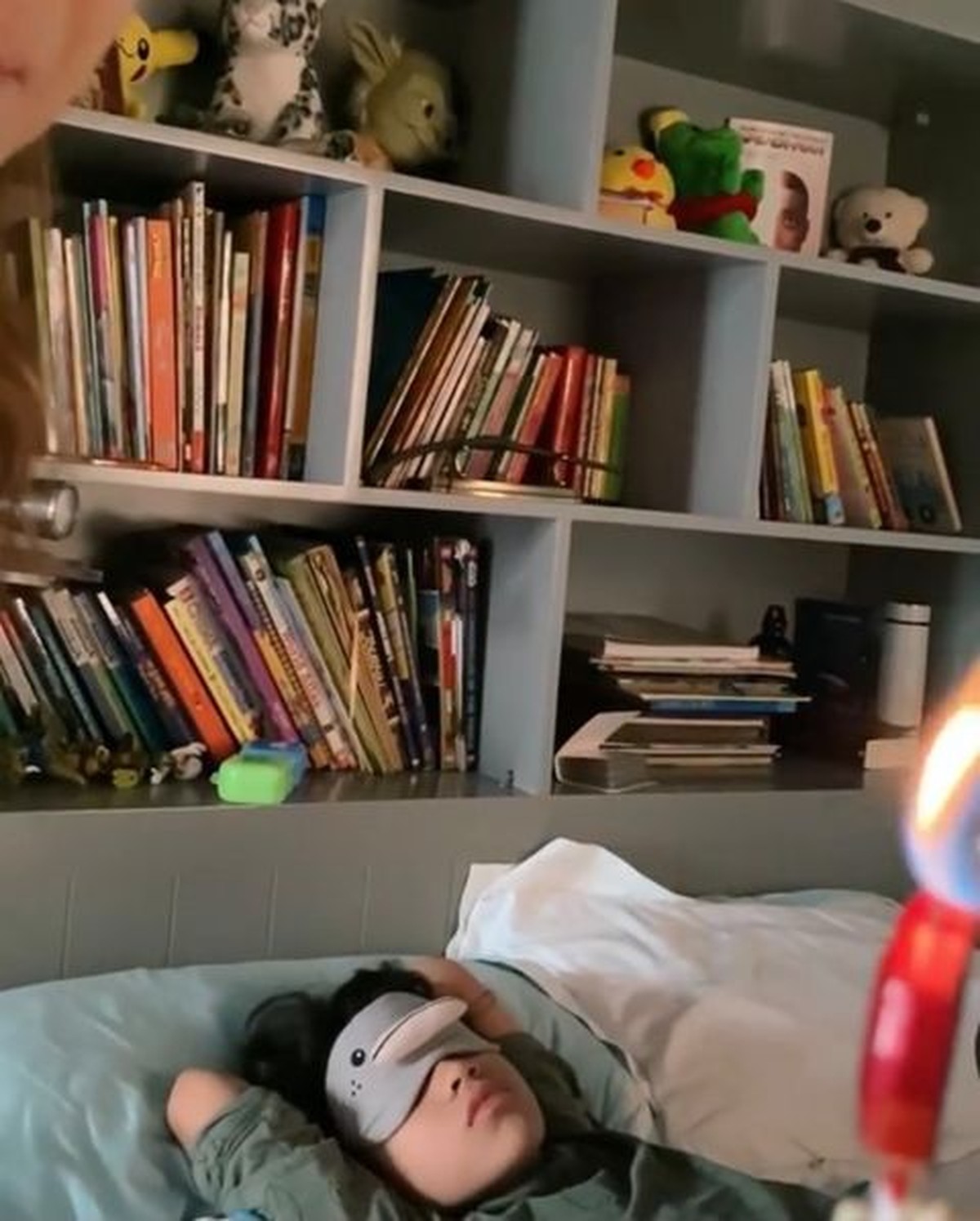 BCL memberikan kejutan sederhana dan manis di perayaan ulang tahun Noah putra semata wayang&period; Yuk intip momennya&excl;