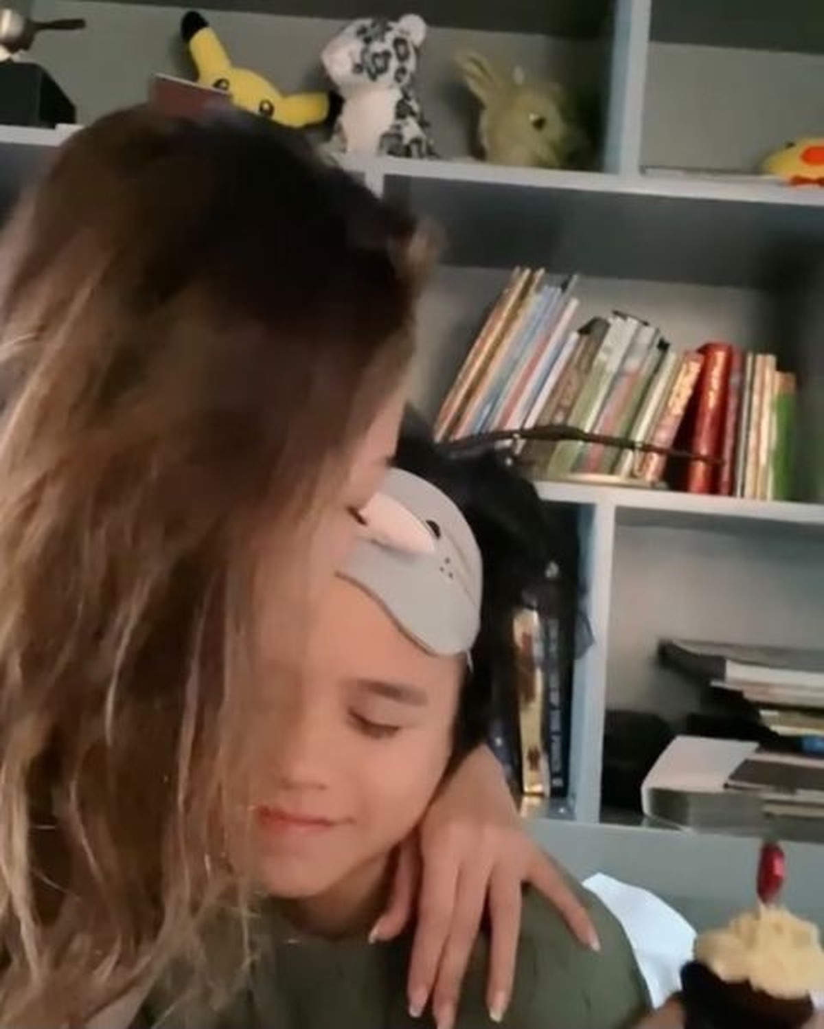 BCL memberikan kejutan sederhana dan manis di perayaan ulang tahun Noah putra semata wayang&period; Yuk intip momennya&excl;