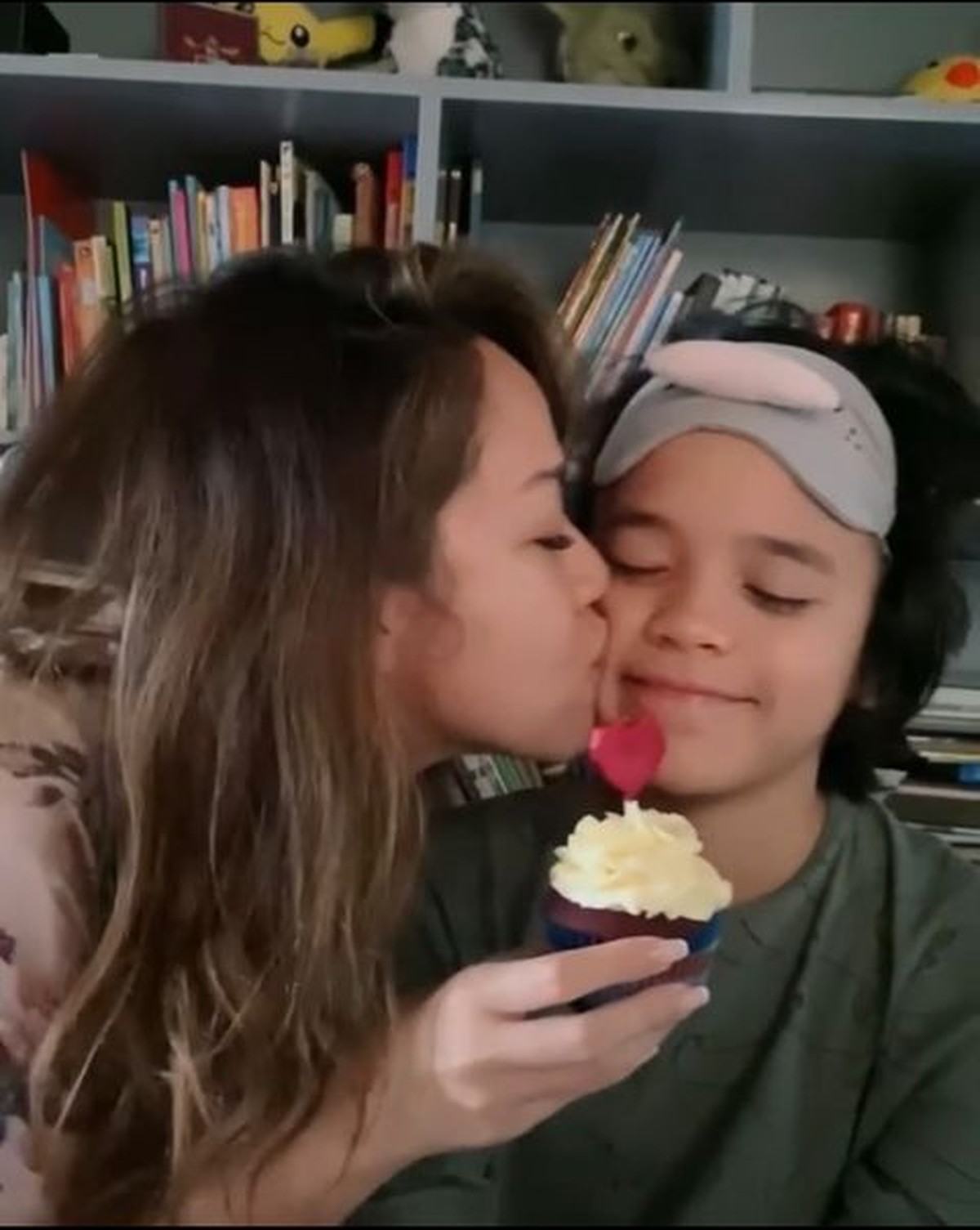 BCL memberikan kejutan sederhana dan manis di perayaan ulang tahun Noah putra semata wayang&period; Yuk intip momennya&excl;