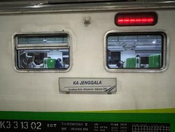 52 Kereta Lokal di Daop 8 Surabaya Kembali Beroperasi Mulai Hari Ini