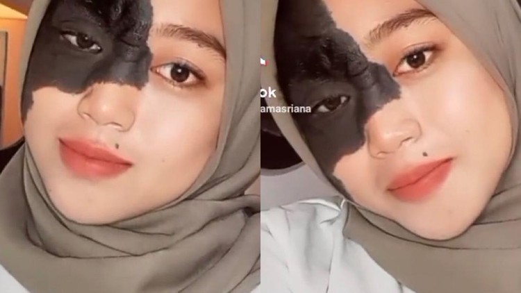 kisah Ika Masriana yang viral di media sosial. kisah Ika Masriana yang viral di media sosial.