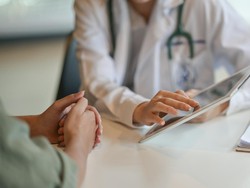 Kenapa Obgyn Harus Kepo soal Aktivitas Seks Pasien? Ternyata Ini Alasannya