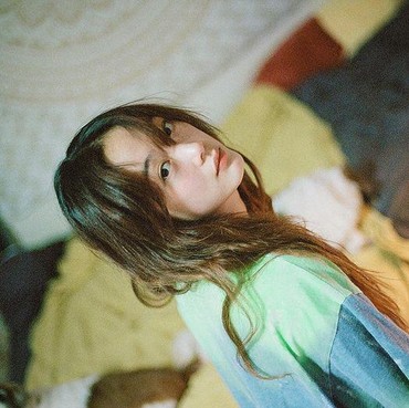 Lee Yoo Mi Pernah Jadi Pengantar Makanan Sebelum Populer Lewat 'Squid Game'