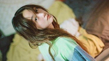 img-title Lee Yoo Mi Pernah Jadi Pengantar Makanan Sebelum Populer Lewat 'Squid Game'