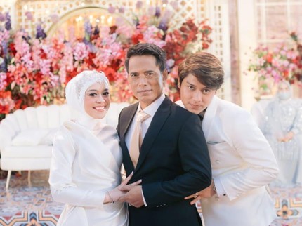 3 Kejanggalan Nikah Siri Lesti & Rizky Billar Menurut Netizen, Dinda Hauw Terseret