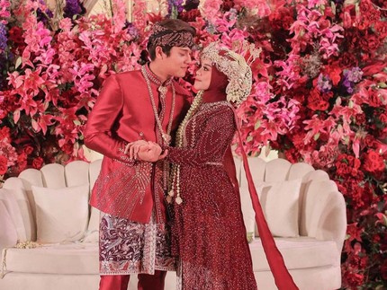 Lesti Kejora dan Rizky Billar Nikah Siri April 2021, Ini Mas Kawinnya