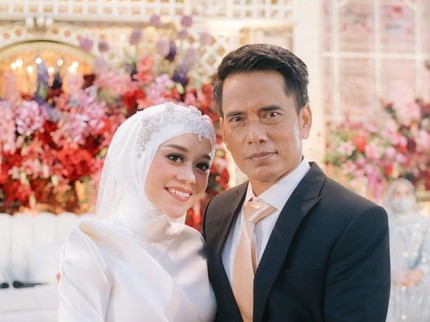 Sempat Tak Setuju Putrinya Nikah Siri, Ini Doa Ayah untuk Lesti Kejora