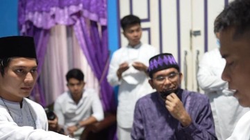 KENAPA AYAH LESTI KEJORA TAK SETUJU?