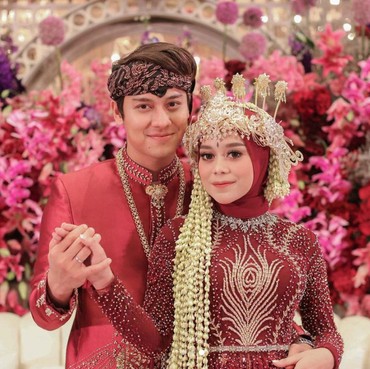 Singgung Dosa, Lesti Beberkan Alasan Mau Diajak Nikah Siri Rizky Billar