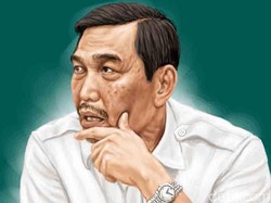 Babak Baru Luhut vs Haris Azhar-Fatia Maulidiyanti