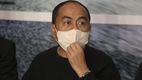 Alasan Pengacara Mundur Dampingi Ayah Taqy Malik