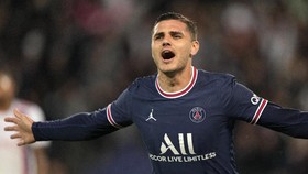 Mauro Icardi, Cadangan Abadi Messi yang Siap Mengancam di PSG