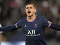 Mauro Icardi, Cadangan Abadi Messi yang Siap Mengancam di PSG