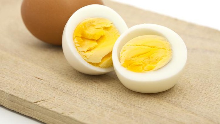 Menu sarapan rendah kalori 5 Sarapan Rendah Kalori Cocok Untuk Diet Turunkan Berat Badan