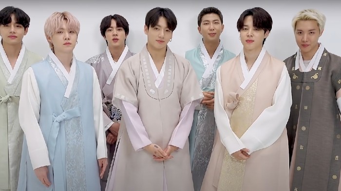 Mengenal Chuseok, Salah Satu Hari Besar di Korea yang Penuh Makna