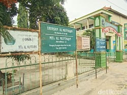 Kronologi Puluhan Siswa-Guru MTs di Jepara Terpapar Corona Lalu Setop PTM
