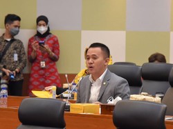 Komisi VI DPR Soroti BUMN Dilipat Biar Kelihatan yang Rugi Sedikit