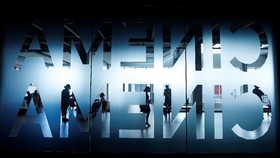 FOTO: Mengintip Isi Museum Academy of Motion Pictures