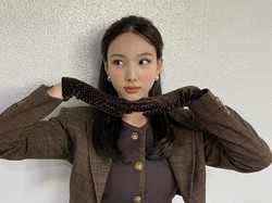 Nayeon TWICE Si Bintang K-Pop Ikon Kepercayaan Diri