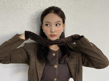 Diet Ketat hingga Kelaparan demi Perut Rata, Nayeon TWICE Kecewa dengan Hasilnya