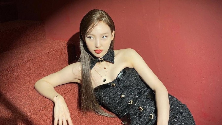 Nayeon TWICE